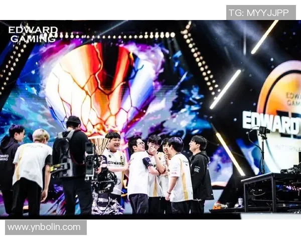 EDG战队的崛起与挑战精英赛背后的奋斗与荣耀之路