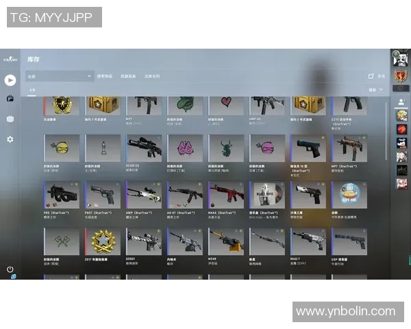 专访黄芳：深入探讨CSGO成功背后的策略与启示