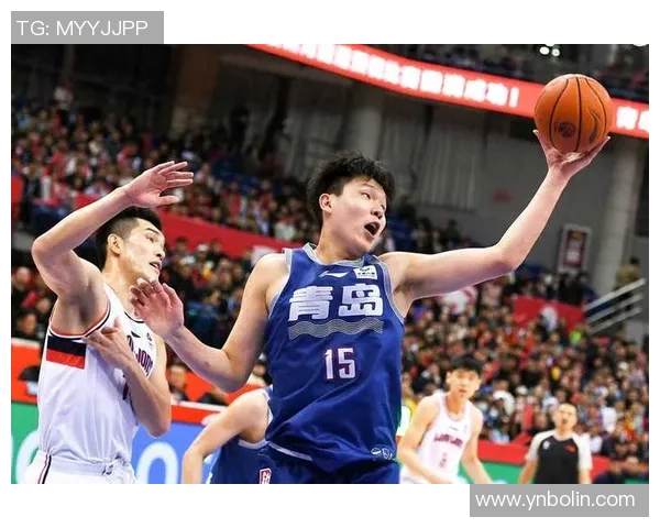 北京篮球队的现状揭秘与未来展望篮球迷不可错过的精彩分析