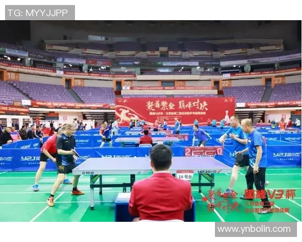 南京乒乓球队团队协作引发热议争议背后的真相与未来发展探讨