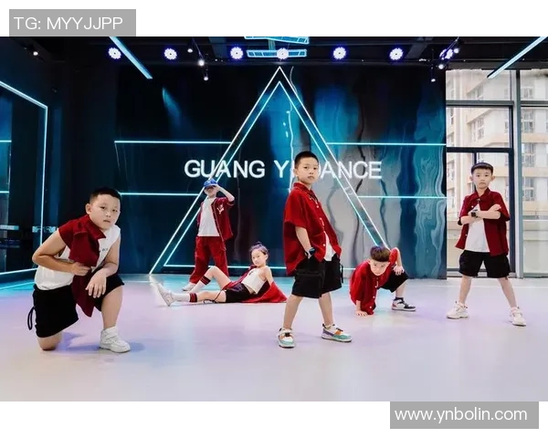 广州街舞队荣登全国街舞力量排行榜第三名引发热议