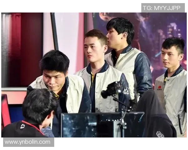 深入分析WE战队中路突破战术的核心策略与执行细节