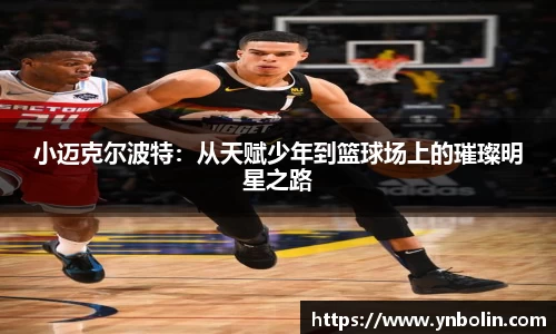 小迈克尔波特：从天赋少年到篮球场上的璀璨明星之路